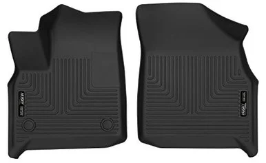 Husky Liners Front Floor Liners 52931
