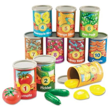 Learning Resources Alphabet Soup Sorters - Theme/subject: Learning - Skill Learning: Alphabet, Letter Sound, Shape, Vocabulary, Oral Language, Sorting, Motor Skills (ler6801)