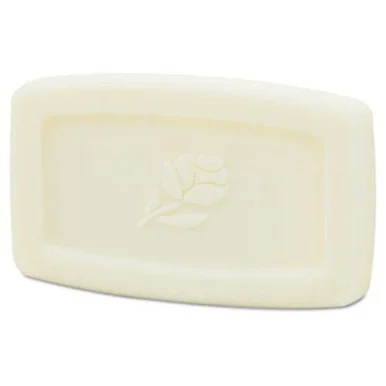 Boardwalk NO3UNWRAPA Face And Body Soap, Unwrapped, Floral Fragrance, 3 Oz. Bar