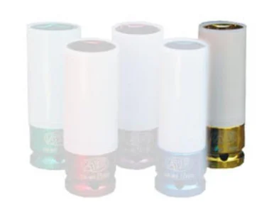 Atd Tools ATD-4359 1/2" Drive Thin Wall Deep Protective Impact Socket - 19mm 4359_59