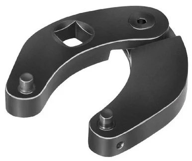 Wrench Gland Nut 2to 6in. 3/4in. Drive 1266 - Otc