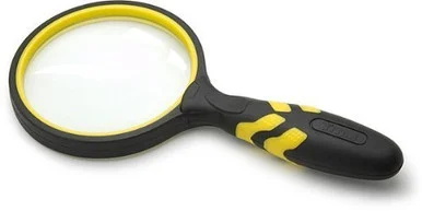 Titan 15038 Tool 2.2x Magnifying Glass