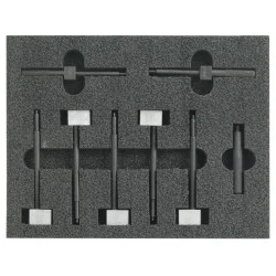Otc 5870 Injector Height Gauge Set 5870_43