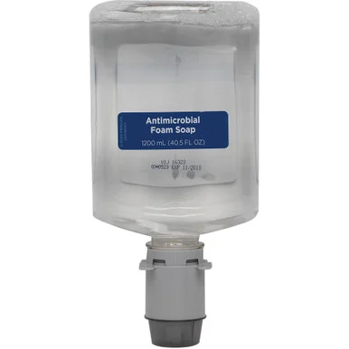 Pacific Blue Ultra Antimicrobial Foam Soap Refill (gpc-43822)