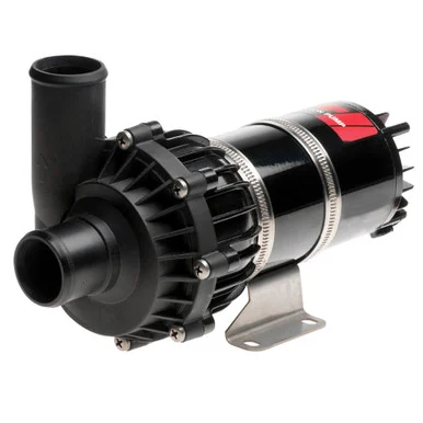 Johnson Pumps 10-24664-09 Johnson Pump Cm90 Circulation Pump - 23.7gpm - 12v - 1-½" Outlet