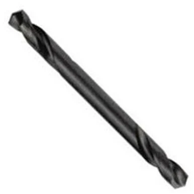 Hanson Drill Bits 60616 606 Series Special Purpose Drill Bit, 1/4 In Dia, 2-1/2 In Oal, M2 High Speed Steel