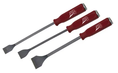 Atd Tools ATD-63953 3pc Scraper Set