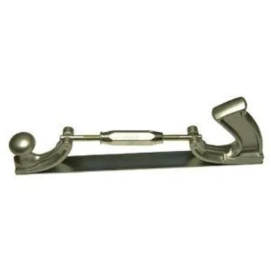 Sg Tool Aid 89770 Adjustable Holder For 14" Flexible Body Files