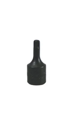 Lisle 26630 Bitsoc T45 3/8d Imp Int Trx Blk