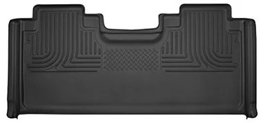 Husky Liners 2nd Seat Floor Liner (Full Coverage) 53451