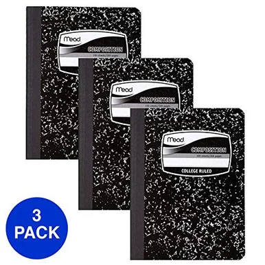 Mead College Ruled Comp Book (mea-38111)