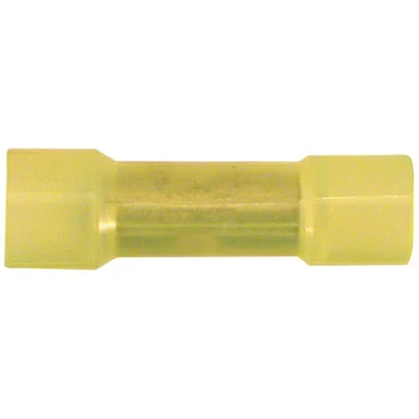 Xscorpion BC1210Y * Bc1210sny* Butt Connectors 10-12ga. 100 Pc; Yellow; Xscorpion