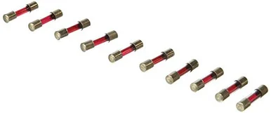 Otc 3633-10 Replacement Bulbs For Otc3633 Mini-coil Cord Circuit Tester