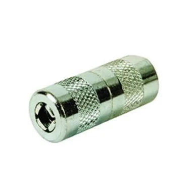 Legacy Manufacturing L2015 Lock-n-load Grease Coupler, 4-jaw, High Pressure