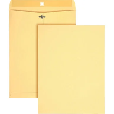 Quality Park 10x13 Heavy-duty Envelopes (top-38497)