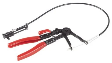 Otc 4525 Extended Cable Hose Clamp Pliers