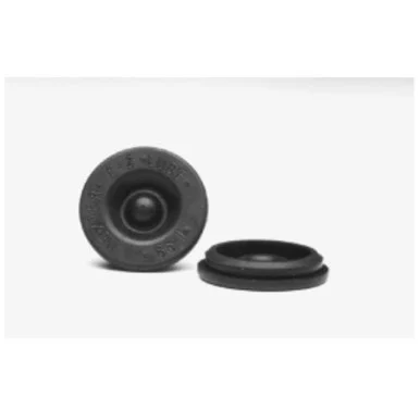 Dexter Axle K7132000 E-Z Lube Plug Kit 2 Pack