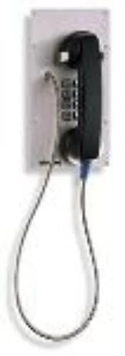 Viking Electronics K-1900-8-EWP Intercom Master Station (K19008EWP)