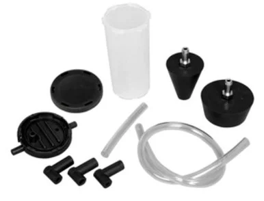 Lisle 72070 Power Steering Evac Kit