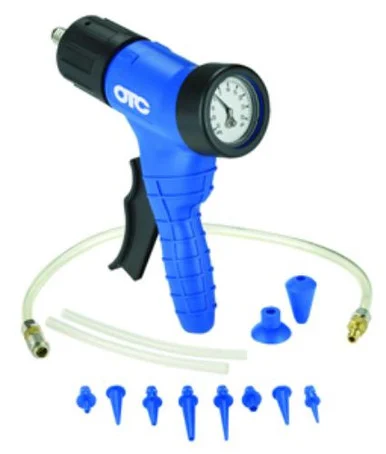 Bosch Auto Parts 6975 Vacuum/pressure System Tester - Otc