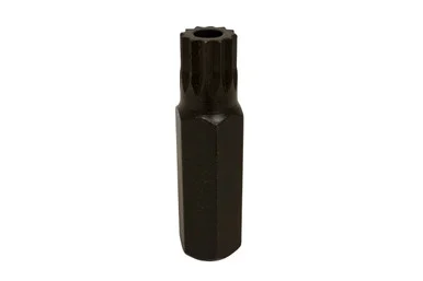 Lisle LIS-60880 18mm Triple Square Bit