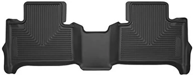 Husky Liners 2nd Seat Floor Liner 53231 53231_50