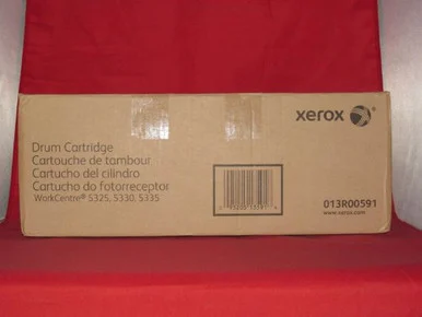 Xerox 13R591 WorkCentre Drum Cartridge 013R00591