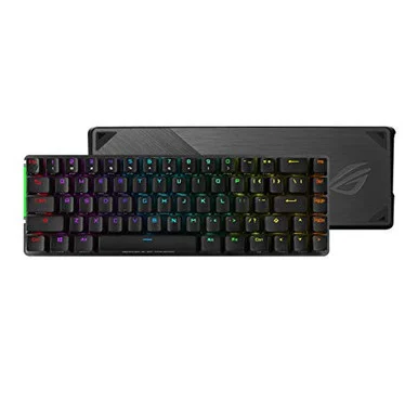 Asus ROG Falchion NX Gaming Keyboard (m601rogfalchionnx-nxrd-us)