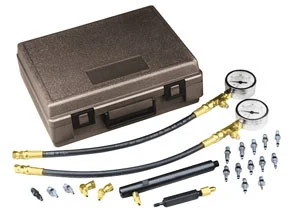 Otc Tools & Equipment OTC-7488A Brake Pressure Test Kit
