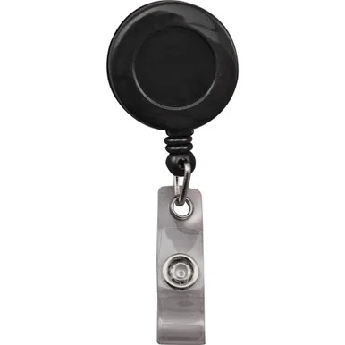 Advantus Snap Clip Retractable ID Reel (avt-75667)
