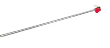 Milton Industries 158-AB24 Aeroblade 24" Air Filter Radiator And Condesor Cleaner