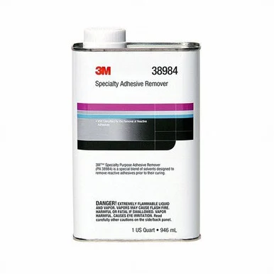 3m 38984 Specialty Adhesive R