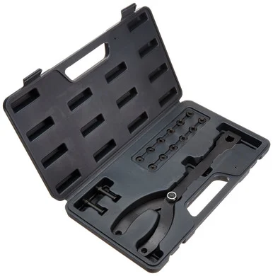 Atd Tools ATD-8614 Variable Pin Spanner Wrench