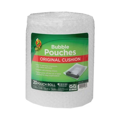 Duck Bubble Pouch Mailers (duc-285741)