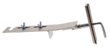 Steck Manufacturing By Milton 17000 Door Jammer