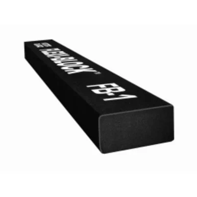 Motor Guard MGFB-1 Flexi-block Rectangular Shape Sanding Backing Pads