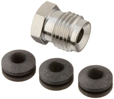 Devilbiss DEV-FLG484 Needle Packing And Nut Kit