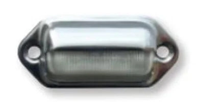 Optronics LPL31CBP White LED Light