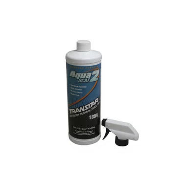 Transtar TRE-1394 Aqua Scat 2 Waterborne Degreaser, Qt.