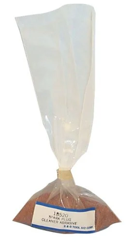 Sg Tool Aid 18520 Spark Plug Cleaning Abrasive 1/4 Lb.