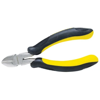 Roadpro Tools Open Stock RPS2076 Wire Cutters/strippers 6.5 .in Diagonal