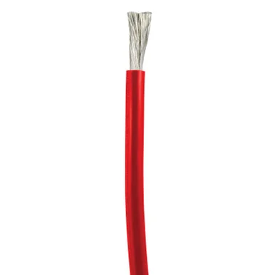 Ancor 117502 Marine Grade Primary Wire and Battery Cable