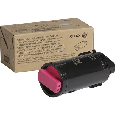 Xerox Original Toner Cartridge - Magenta (106R04011)