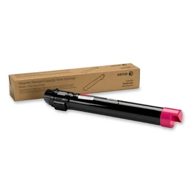 Xerox 106r01434 Magenta Standard Capacity Toner Cartridg