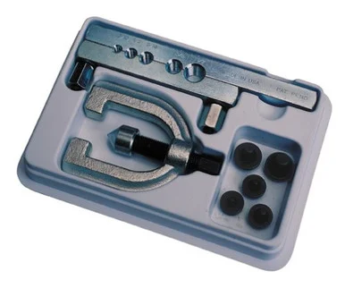 Lisle 31310 Flaring Tool Kit Double Sae 31310_43
