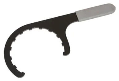 Lisle 61060 5iesel Filter Wrench For Paccar