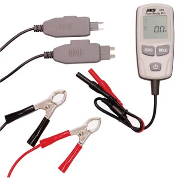 Electronic Specialties 310 Fuse Buddy Pro Test Kit