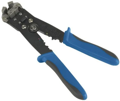 Spx/otc 4468 9" Self Adjusting Wire Stripper