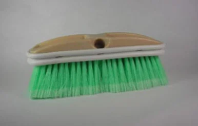 Hitech HIT-TB-10 10" Flagged Super Soft Wash Brush TB10_59