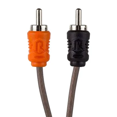 Raptor R3RCA20 Coaxial Audio Cable